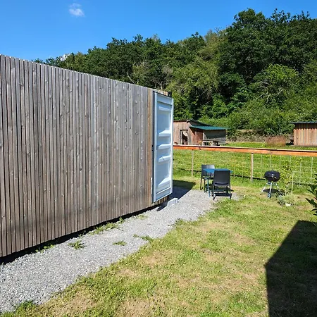 Au Ptit Bonheur De La Semoy Holiday home *