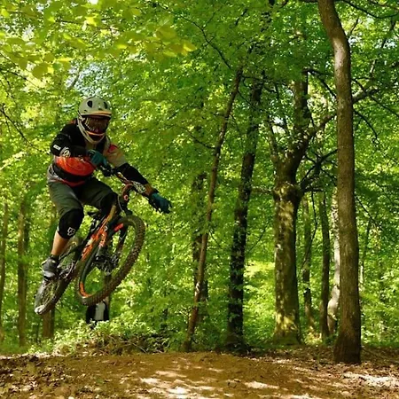 Au Ptit Bonheur De La Semoy Les Hautes-Rivieres